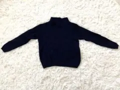 イルグッフォ　ニット