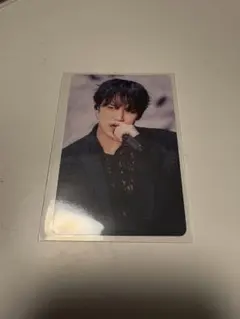 2025年最新】ミンギュ トレカ 映画の人気アイテム - メルカリ