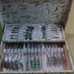 YUMI KATSURA カトラリーセット