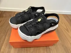 NIKE エアマックスココ　23cm