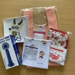 スマートハンディファン 2WAY など ノベルディ商品色々です。