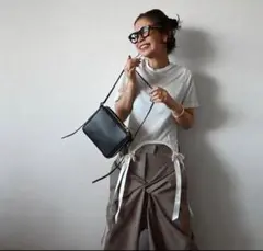 2025年最新】chiiiibag ウエストの人気アイテム - メルカリ