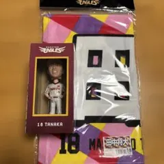 【箱付き】楽天イーグルス ボブルヘッド ８個セット 箱付き】楽天イーグルス ボブルヘッド 8個セット 2025年最新