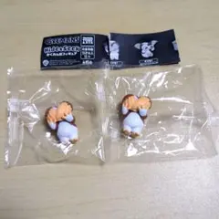 グレムリン かくれんぼフィギュア ギズモ 2点セット
