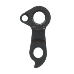 ディレイラーハンガー Cinelli 741HGPRS互換 - メルカリ