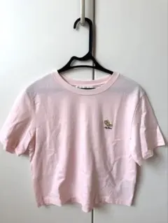 LILY BROWN リリーベア Tシャツ ピンクのサムネイル