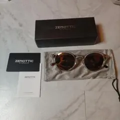 ZENOTTIC サングラス BT4203SL 偏光レンズのサムネイル