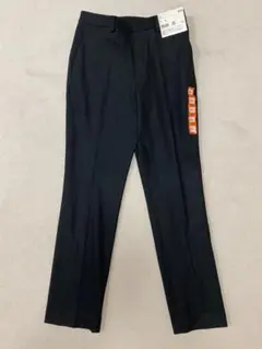 新品タグ付きUNIQLOユニクロヒートテックスマートスリムストレートパンツ61