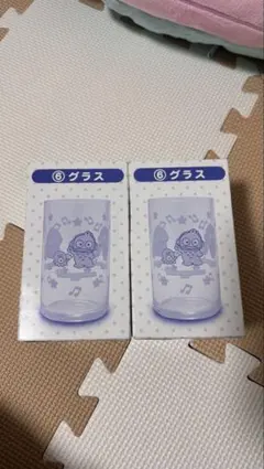 専用　ハンギョドングッズ　2点