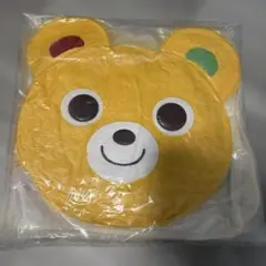 MIKI HOUSE ブランケット付きクッションのサムネイル
