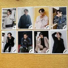 Snow Man ラウール ② 公式写真　2023