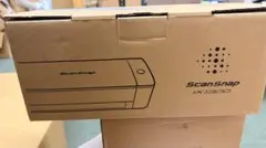 新品最安値PFU scansnap ix1300