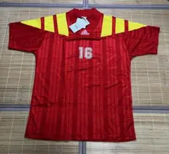 92/94 AS Roma(ASローマ) Home #10 ジャンニーニ 未使用 - メルカリ