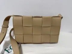 ボッテガ クラッチバッグ BV スナップ レア 新品 - メルカリ
