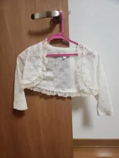 マザウェイズ120カーディガン