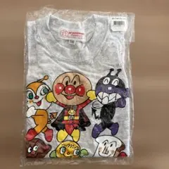 100サイズTシャツ　アンパンマン ミュージアム　やなせたかし　高知