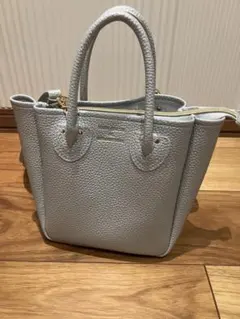 YOUNG & OLSEN 2WAY ショルダーバッグのサムネイル