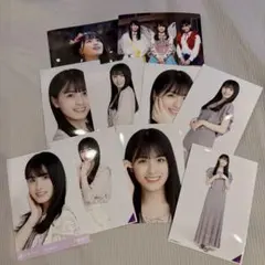 乃木坂46 大園桃子 生写真 - メルカリ