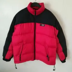 SIERRA DESIGNS シェラデザイン ダウンジャケット L 汚れあり古着