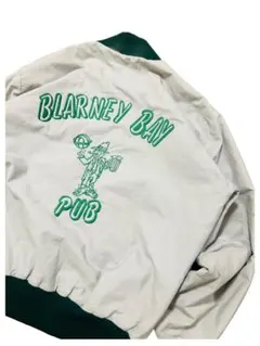 usa製 スタジャン