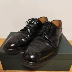 Crockett＆Jones クロケット＆ジョーンズ ペンブローク 7.5E