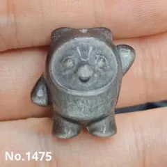 最終値下☆♥高品質 天然石 オブシディアン（黒曜石）パワーストーン素材ペンダント