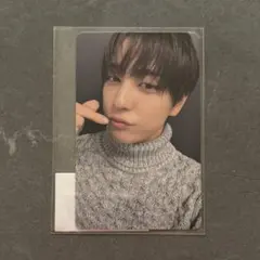 &team タキ 雪明かり 3形態限定 LUNÉに届け！大好きフォトカード