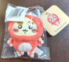 ちいかわたこイカくじ　D賞