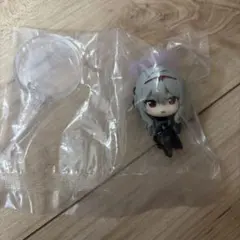 NIKKE ニケ 紅蓮ブラックシャドウ コレクションフィギュアリッチ