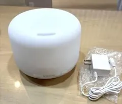 7色に光る加湿器・アロマディフューザーのサムネイル