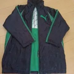Puma 　ベンチコート　140