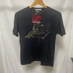 ガンダムコラボTシャツ　シャアザク　ユニクロUT 新品　タグ付き　Sサイズ