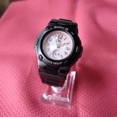 【稼働品】CASIO カシオ Baby-G BGA-1110 電波ソーラー