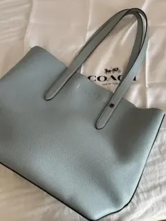 coach ゴッサムトート