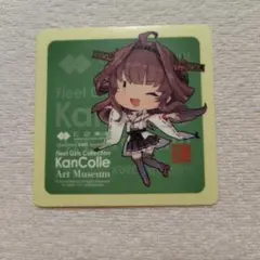 艦これシール 時雨SD 永治堂 - メルカリ