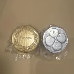 キャンメイク　ミニチュアコレクション2