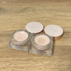 コスメデコルテ ディップイングロウ クリームハイライター セット 02