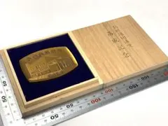 創価学会 埼玉池田講堂落成記念メダルセット - メルカリ