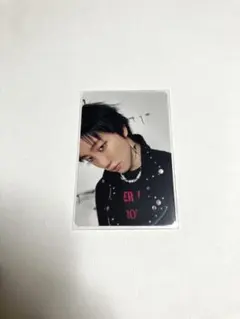 SEVENTEEN HAPPY BURSTDAY トレカ　THE8