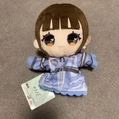 ≠ME　ノットイコールミー　ノイミー　パペット　ぬいぐるみ　河口夏音
