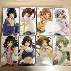 アイドルマスター　シンデレラガールズ　フィギュア　まとめ売り