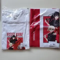 2026年最新】リコリス・リコイル フェイスタオルの人気アイテム - メルカリ