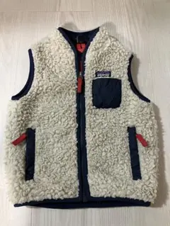 patagonia 3T ダウンベスト