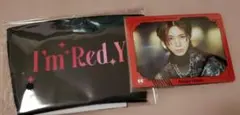 M*i様 山田涼介さん♡ カップスリーブ&トレカセット