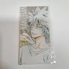 家庭教師ヒットマンREBORN!/白蘭/ひこくじ特典セット 家庭教師ヒットマンREBORN!/白蘭/ひこくじ特典セット - メルカリ