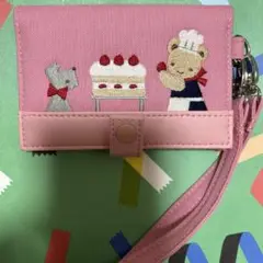 ファミリア パスケース