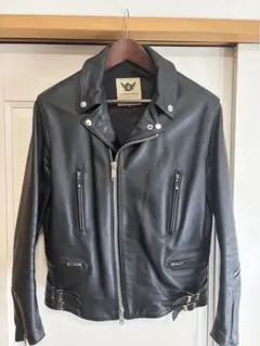 2026年最新】666 シングル ライダースの人気アイテム - メルカリ