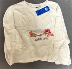 adidas Originals NELSON T-shirt Lのサムネイル