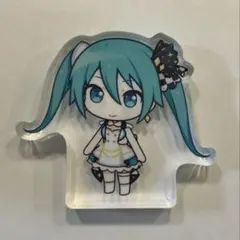 プロセカ　初音ミク　ころっと　モアモアジャンプ