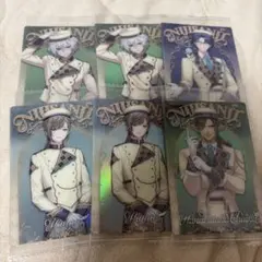 にじさんじウエハース